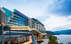 Crowne Plaza Hangzhou Thousand Island Lake By Ihg