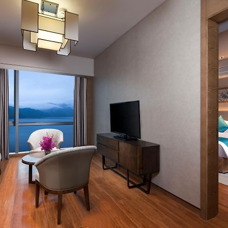 Crowne Plaza Hangzhou Thousand Island Lake By Ihg Jiande Exterior photo