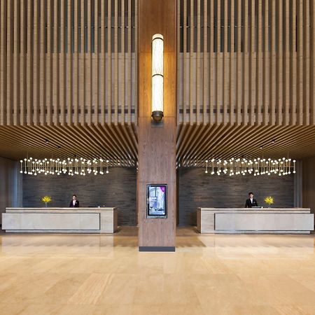 Crowne Plaza Hangzhou Thousand Island Lake By Ihg Jiande Exterior photo