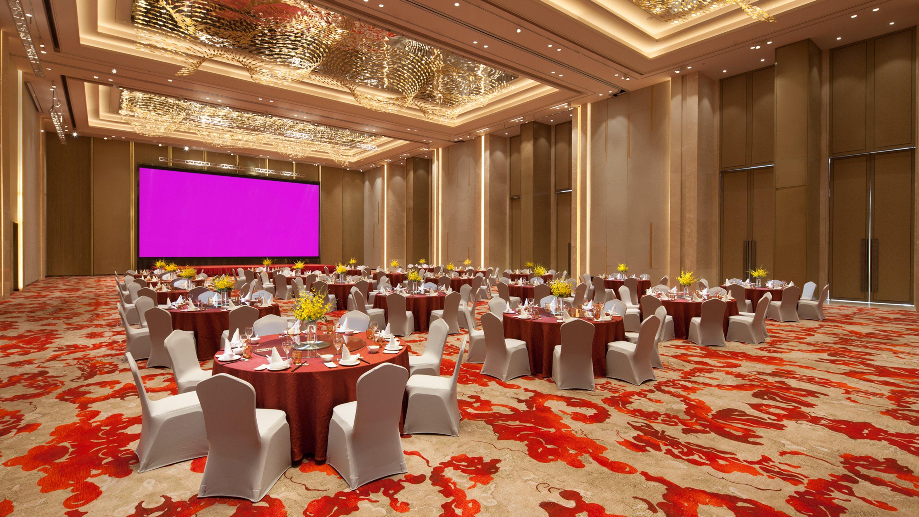 Crowne Plaza Hangzhou Thousand Island Lake By Ihg Jiande Exterior photo