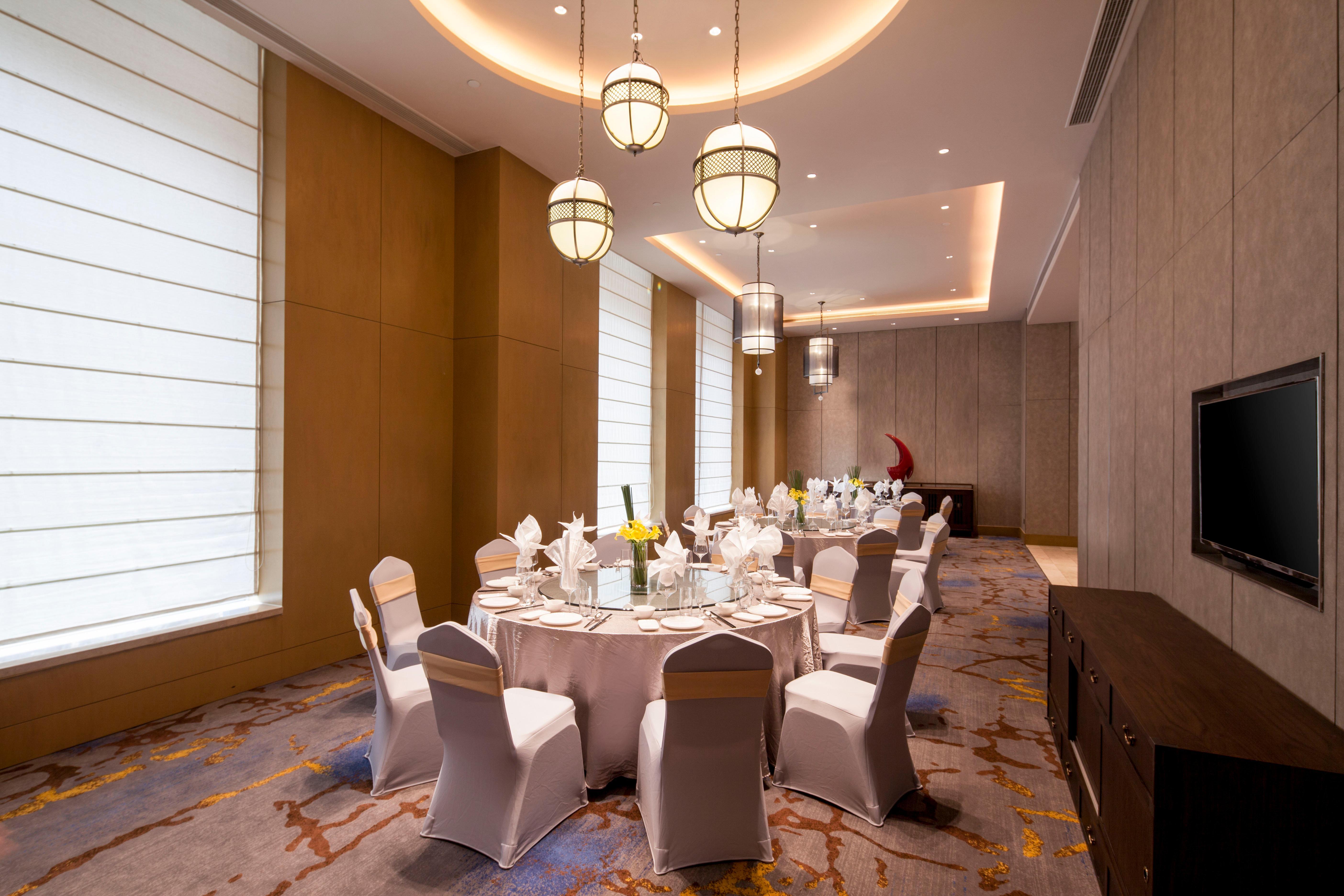 Crowne Plaza Hangzhou Thousand Island Lake By Ihg Jiande Exterior photo