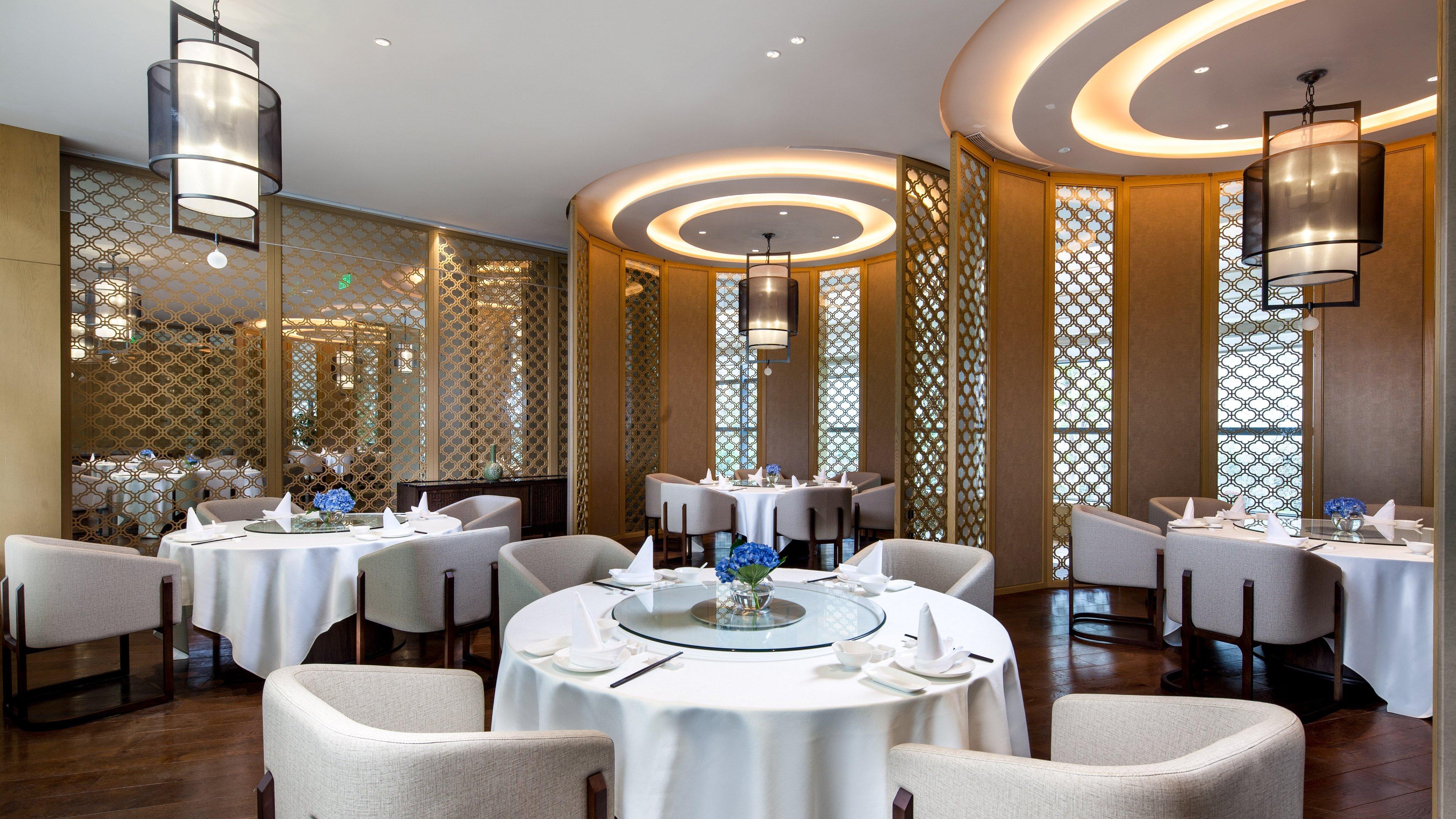 Crowne Plaza Hangzhou Thousand Island Lake By Ihg Jiande Exterior photo