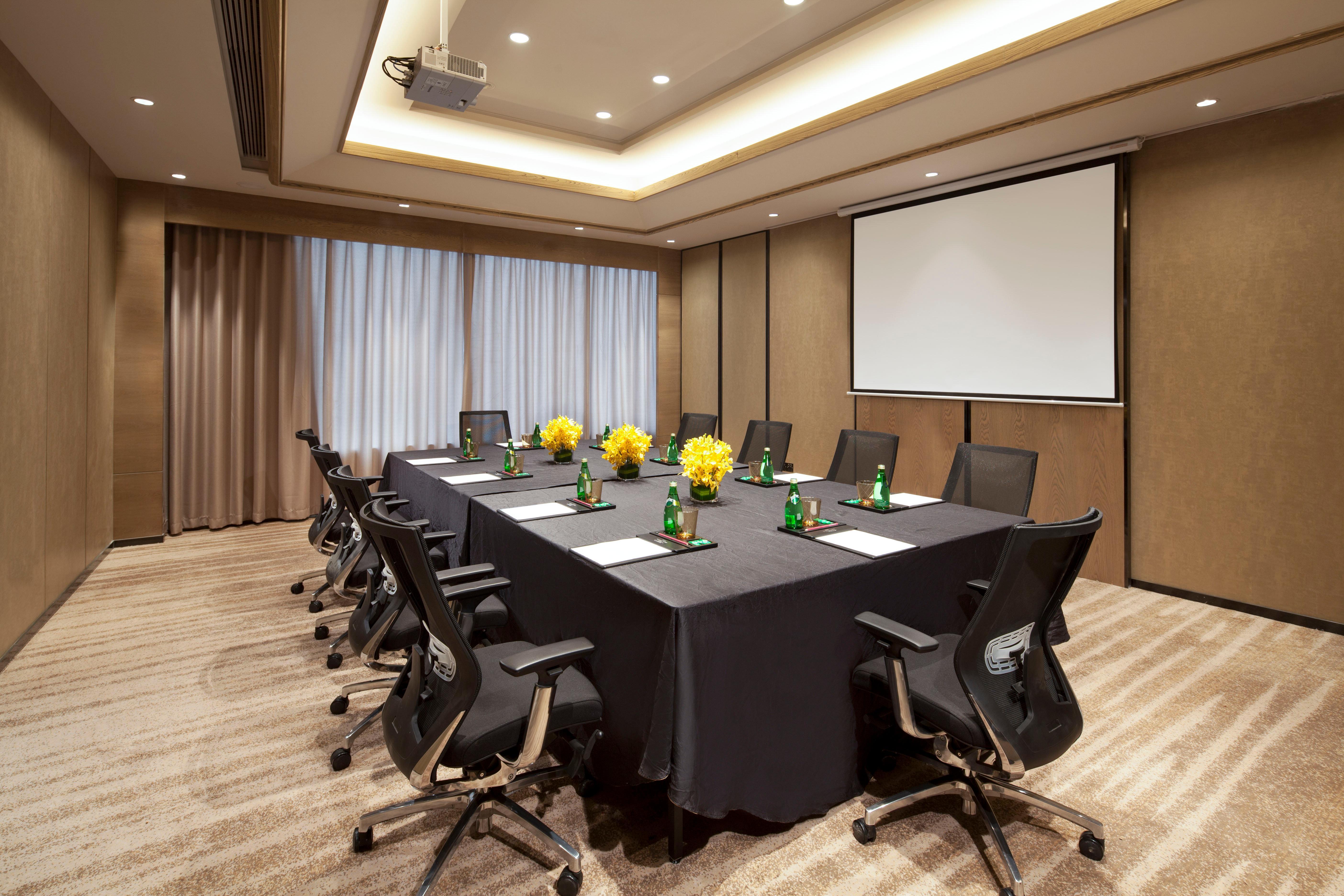 Crowne Plaza Hangzhou Thousand Island Lake By Ihg Jiande Exterior photo