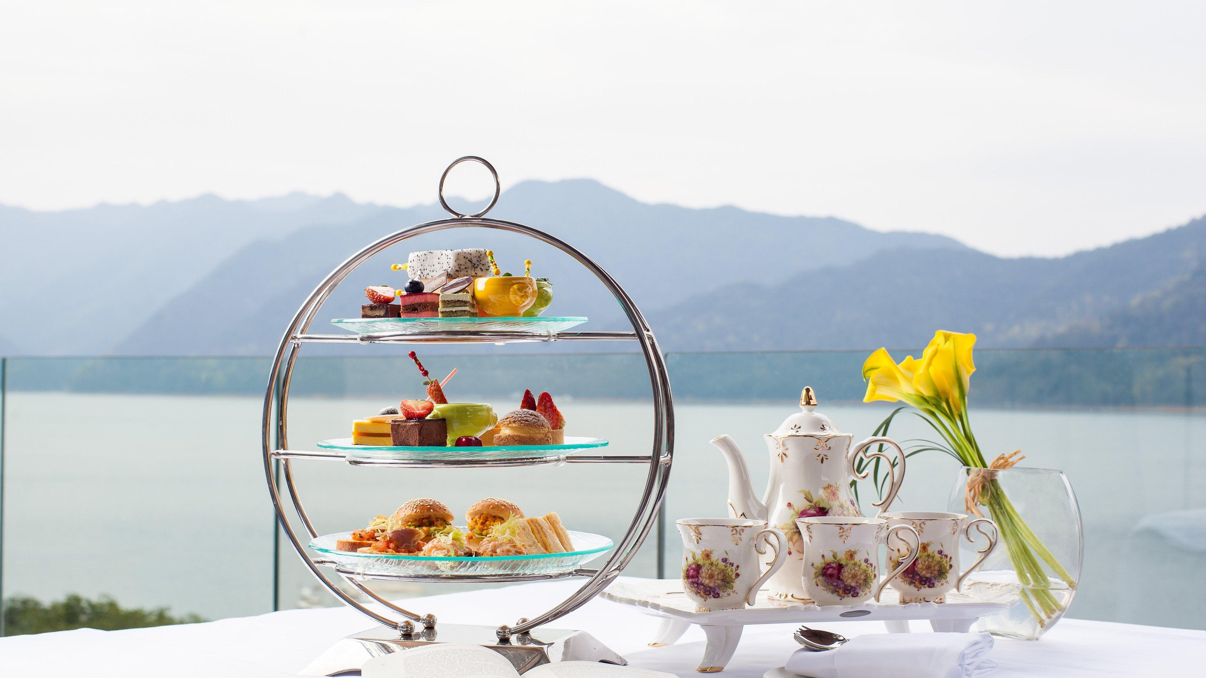 Crowne Plaza Hangzhou Thousand Island Lake By Ihg Jiande Exterior photo