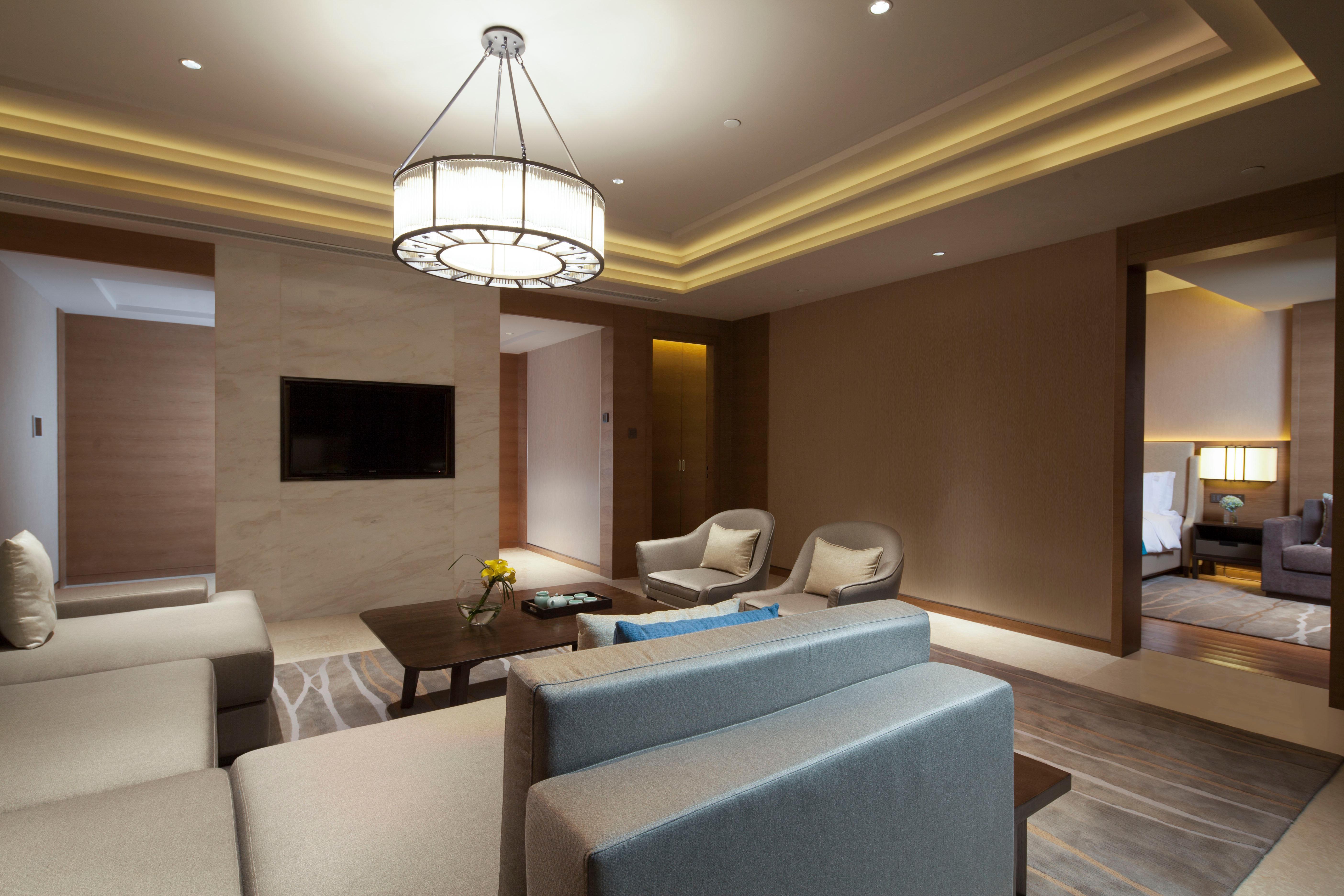Crowne Plaza Hangzhou Thousand Island Lake By Ihg Jiande Exterior photo
