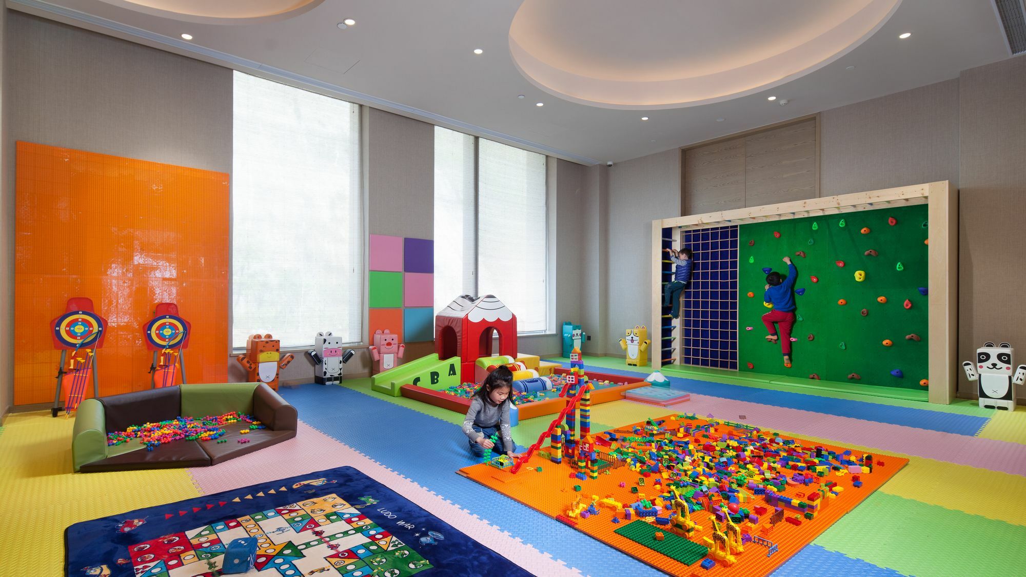 Crowne Plaza Hangzhou Thousand Island Lake By Ihg Jiande Exterior photo